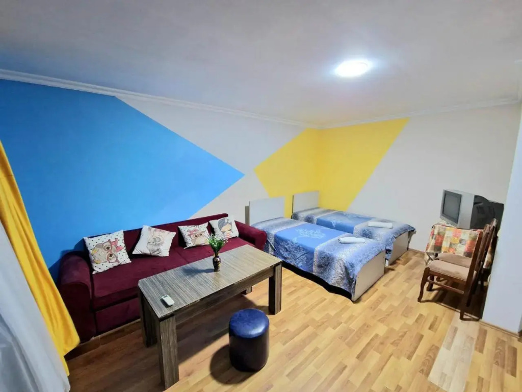Guesthouse Gorgasali 57