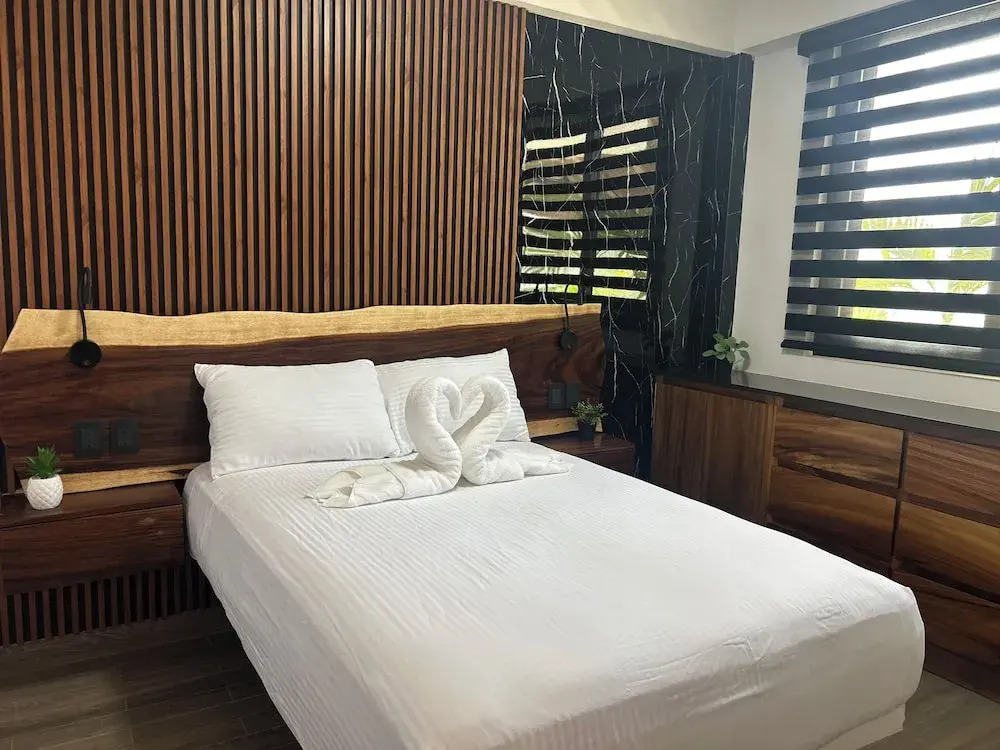 El Mejor Hotel en Melaque