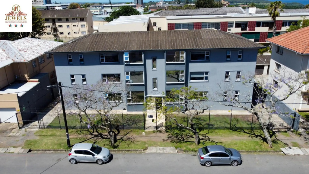 JFT Jewels Self catering Apartments