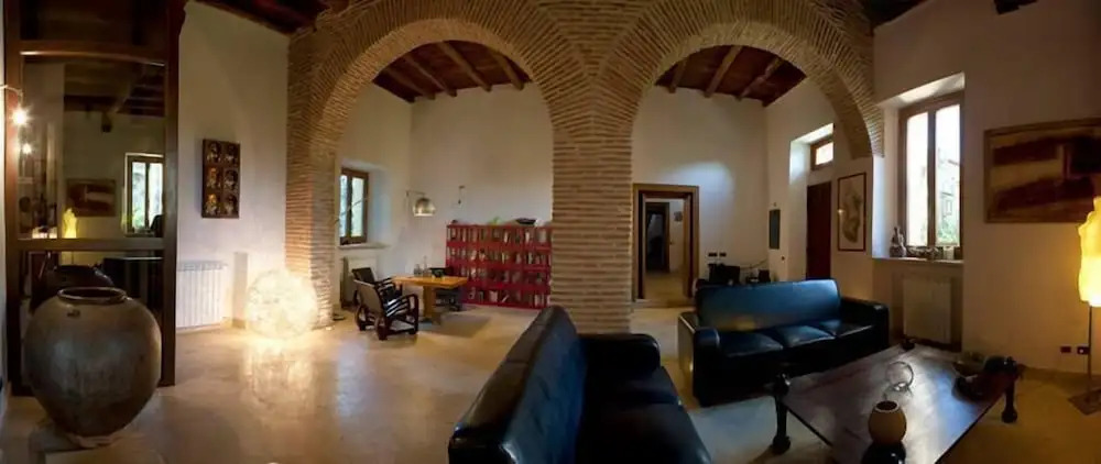 Residenza Storica