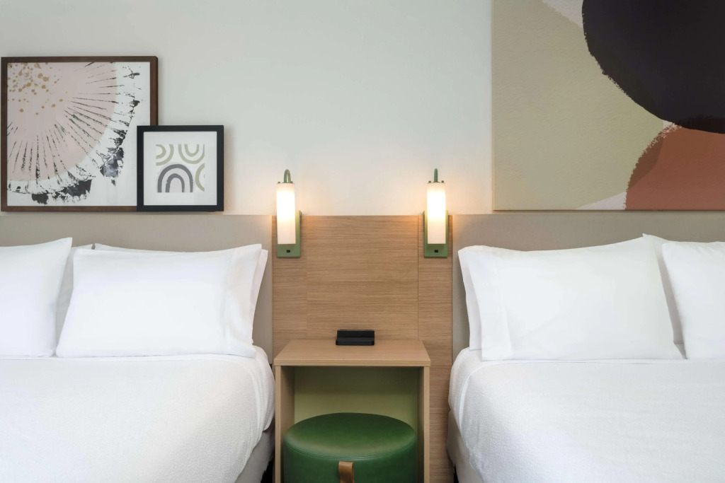 Spark By Hilton Orangeburg