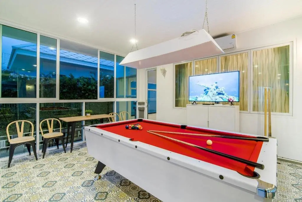 Marwin Pool Villa 8