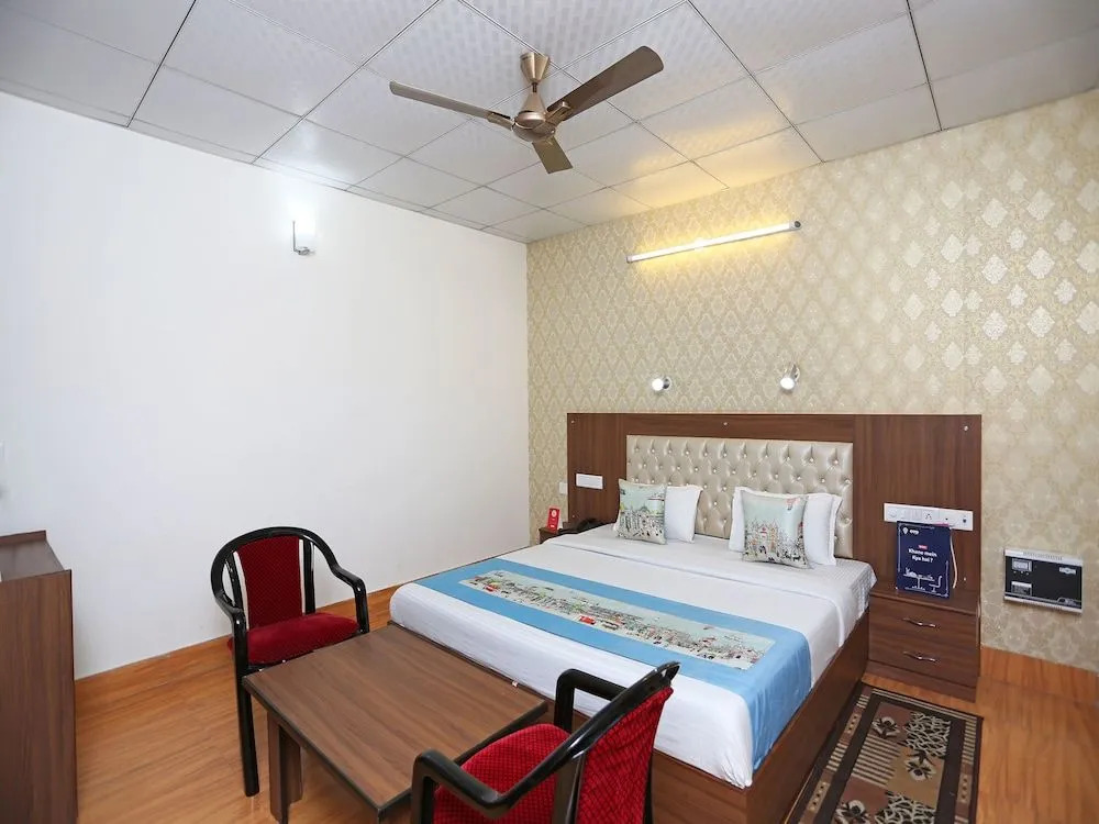 OYO 9162 Shobha Palace Guest House