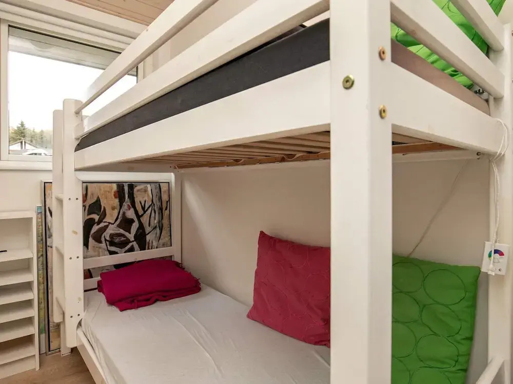 4 Star Holiday Home in Skals-by Traum