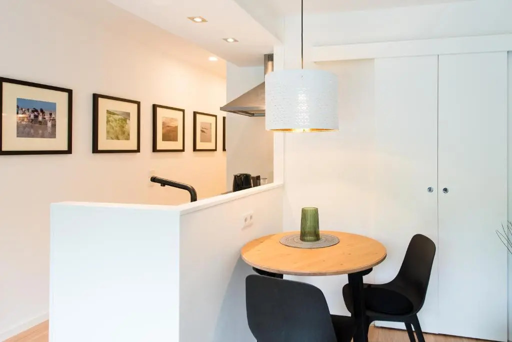 Appartement HideAway Nr 96 - Amelander Kaap