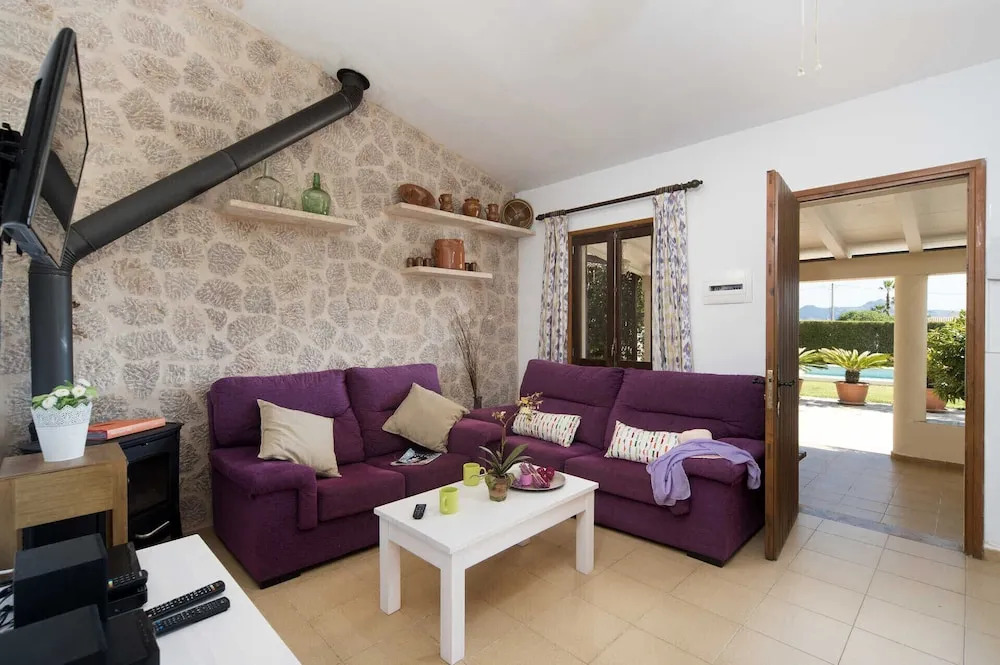 Villa Madrave