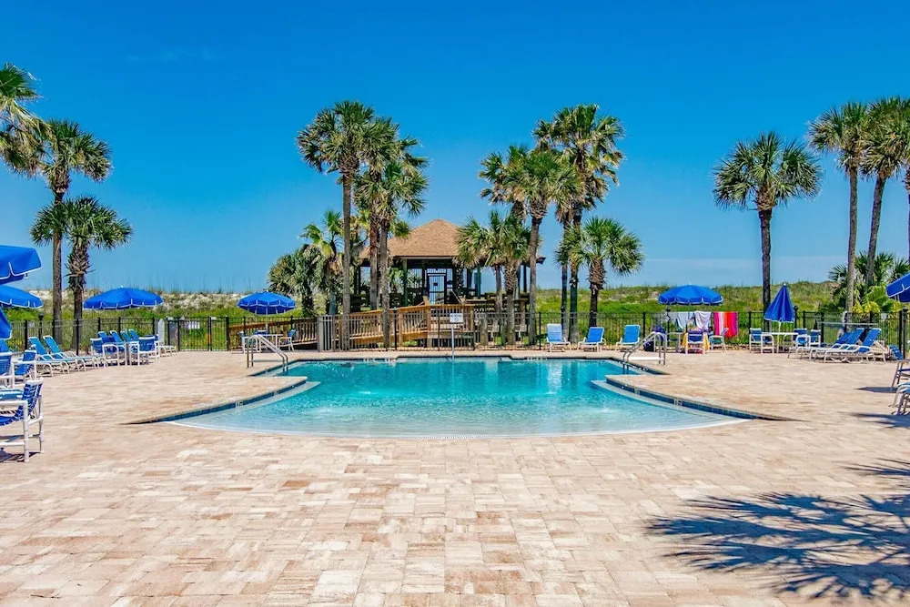 Ocean Villas #20