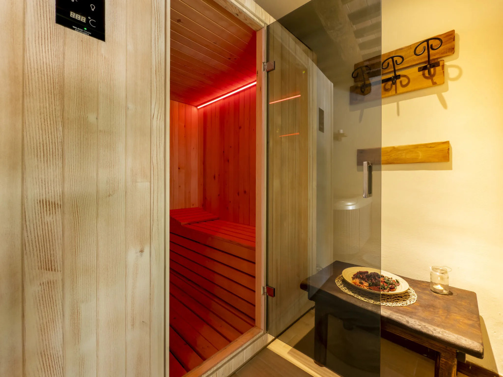 Holiday Home Green Wellness House by Interhome
