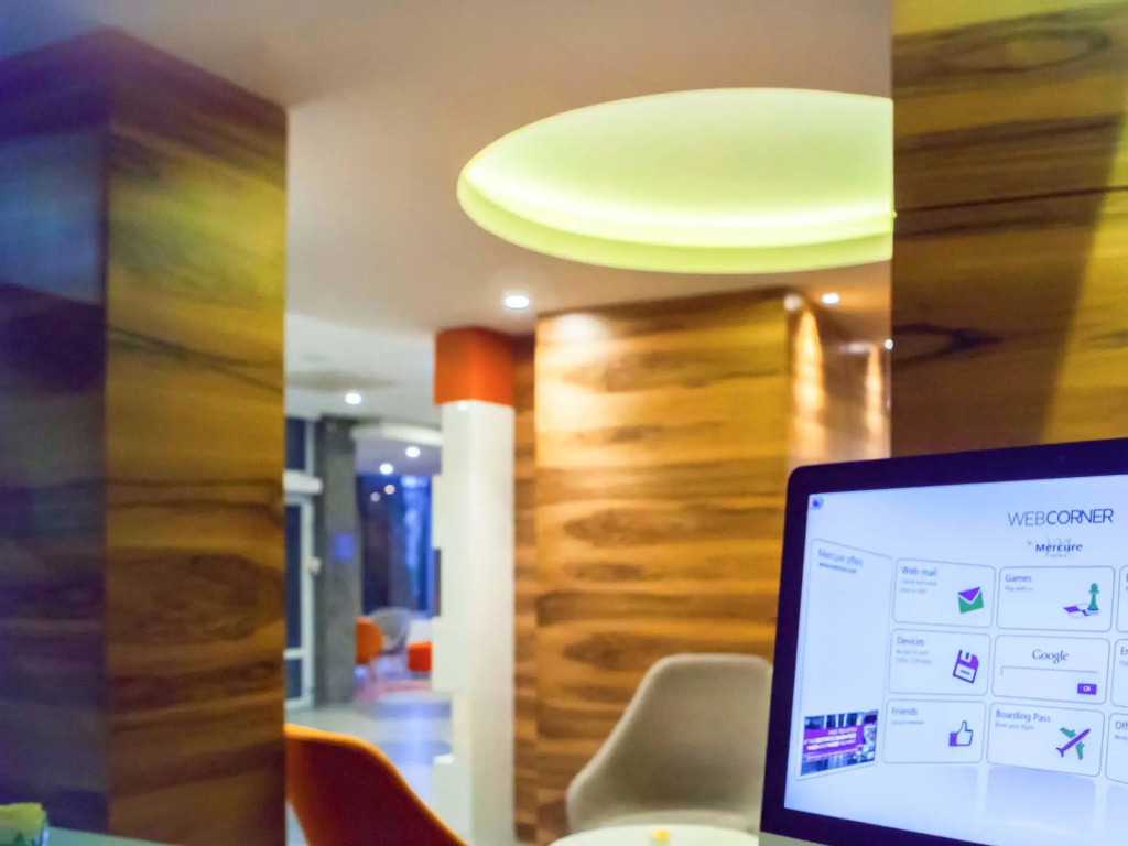 Mercure Czestochowa Centrum
