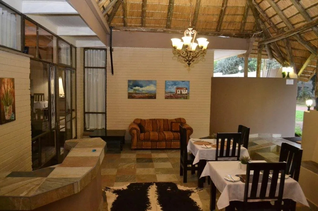 B at Home Guest House