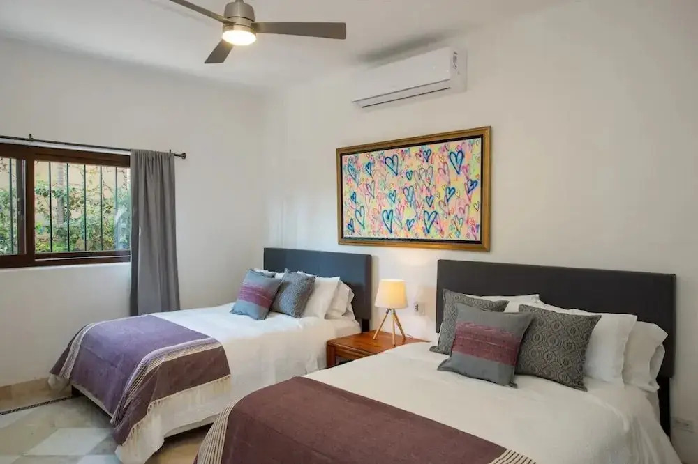 4BD Residence in San José del Cabo