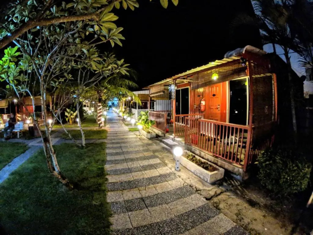 The Cabin Langkawi