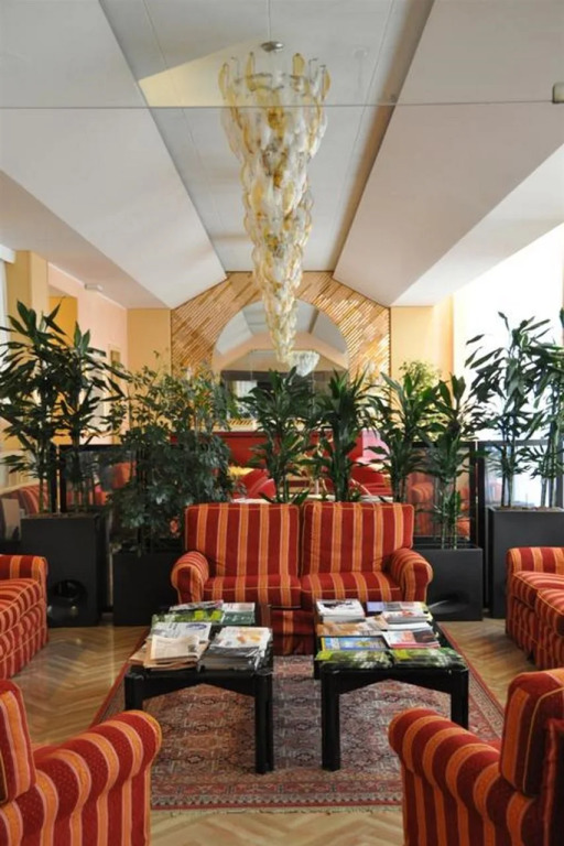 Hotel Lloyd