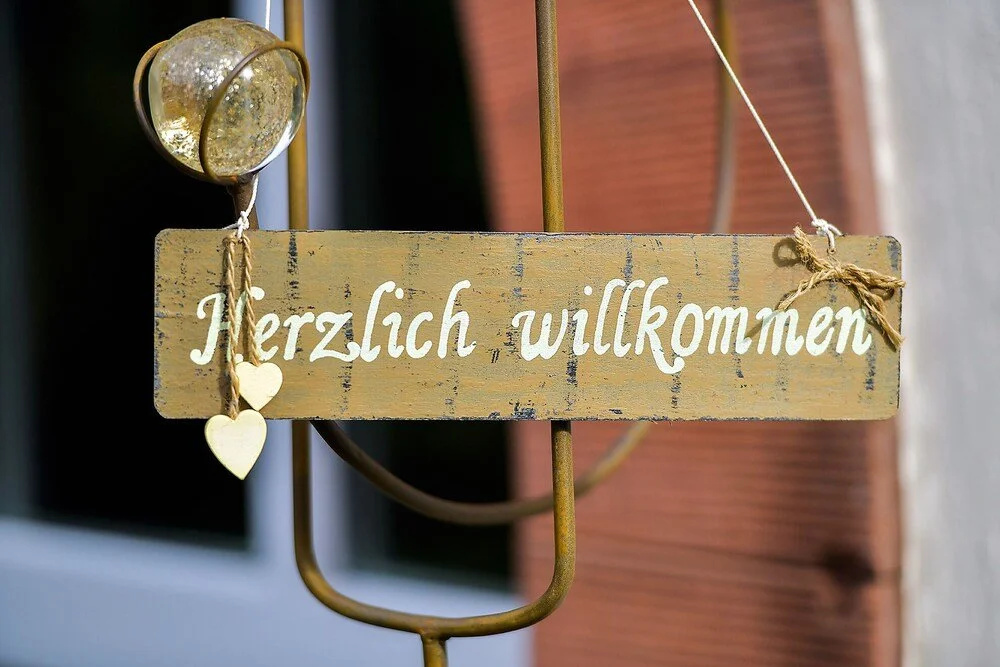 Chalet Raabe