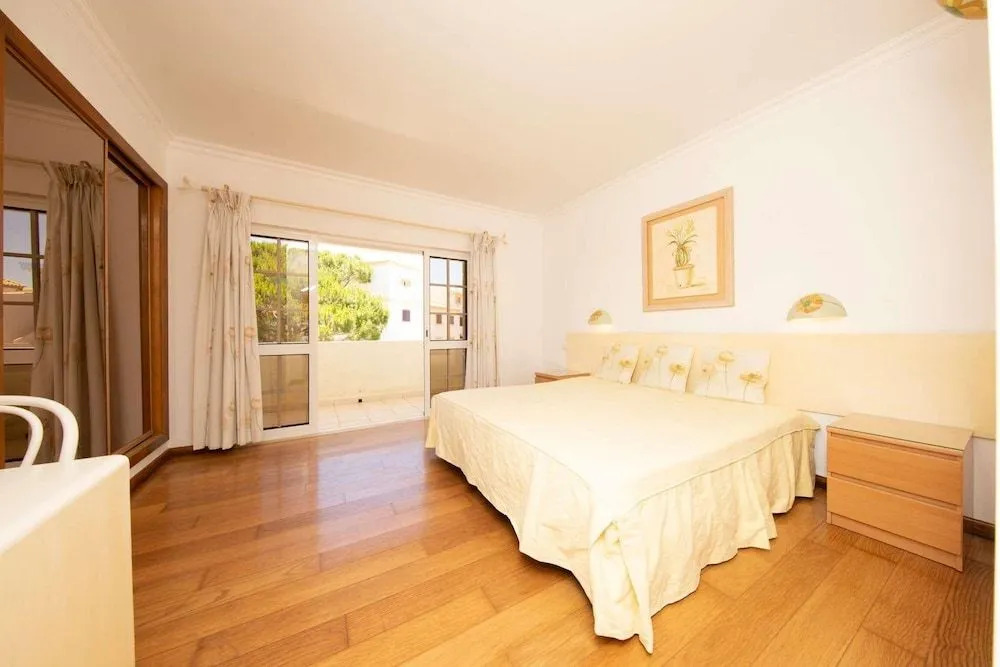 Old Village Area and close to all amenities, Overlooking Golf Course
