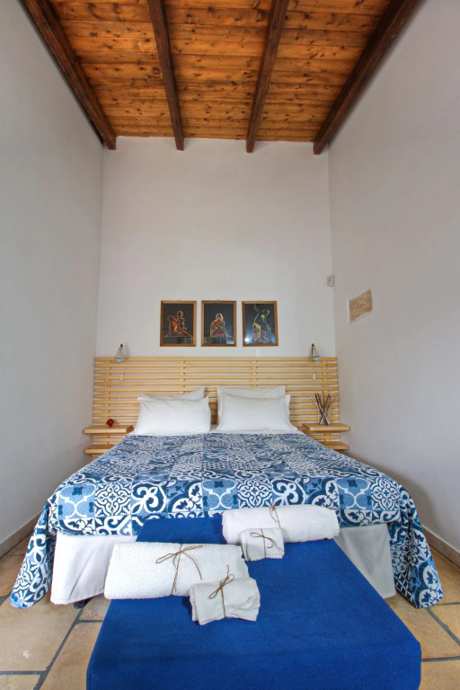Agriturismo tenuta Margherita