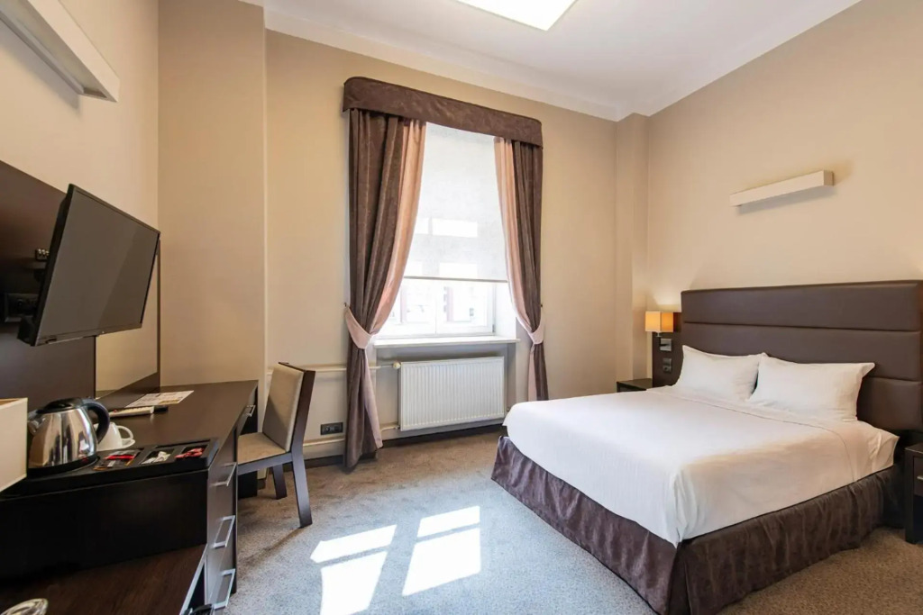 Hotel Ilan