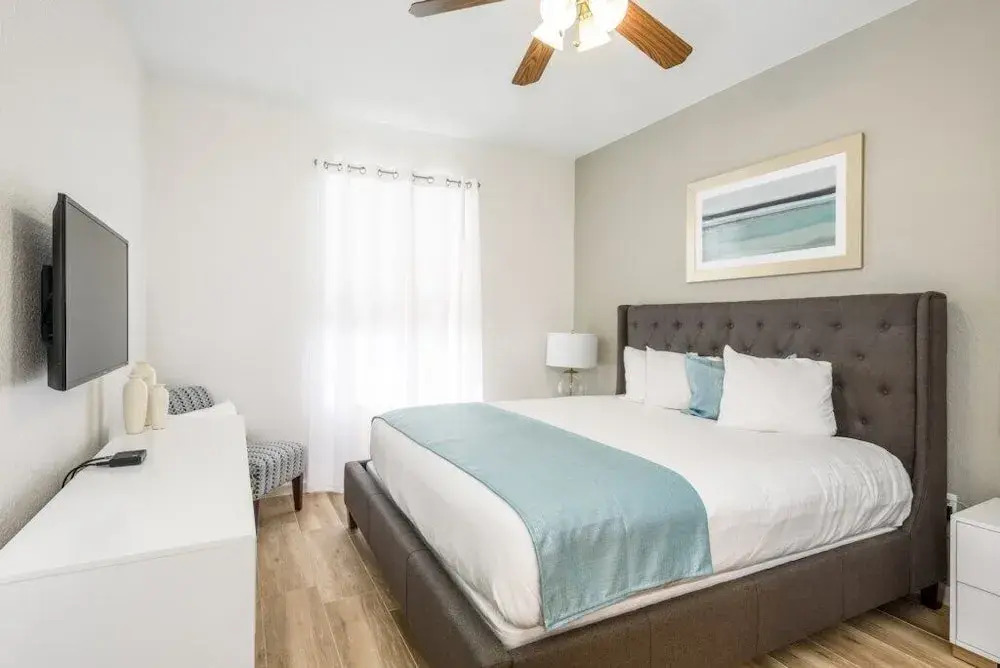 Beautiful Deluxe Condo, Vista Cay, Orlando - 3008