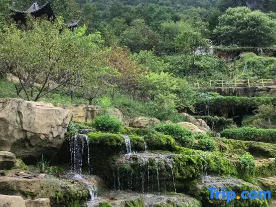 Jing County Siyou Chinese Inn