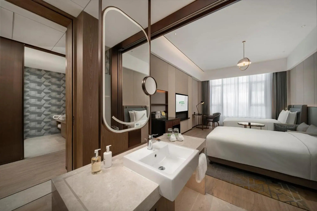 Holiday Inn Express Changchun Jingyue by IHG