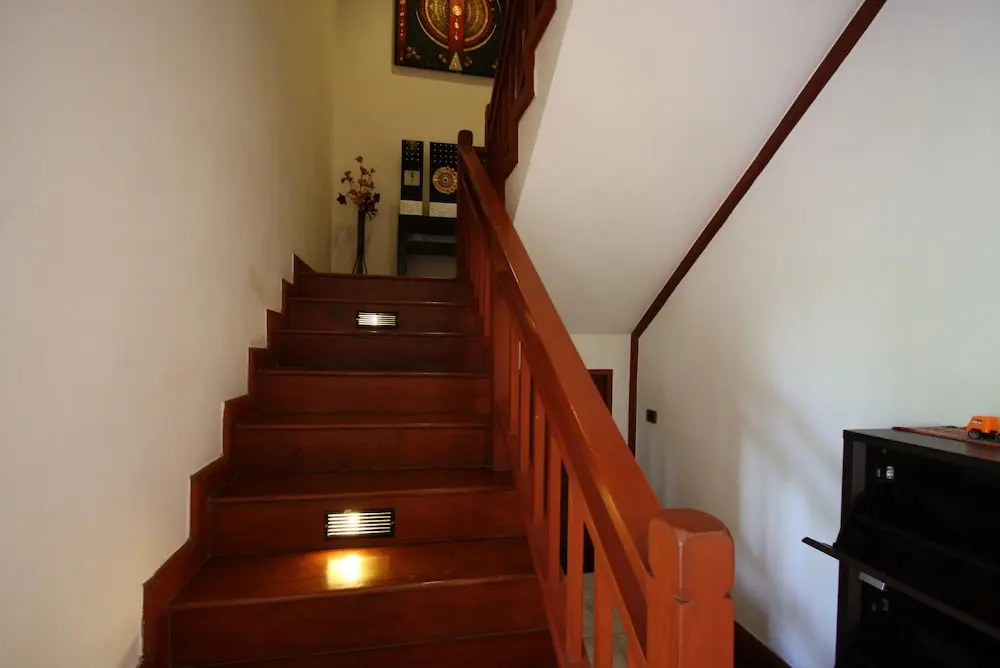 Surin Sabai Condominium 3 and Villas