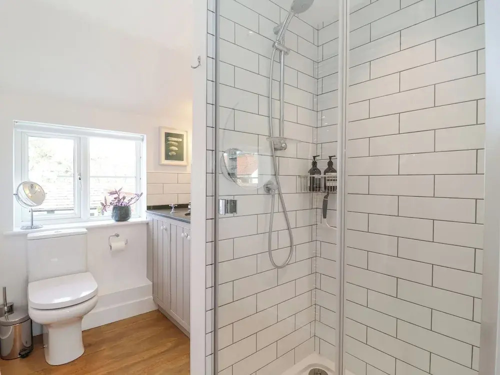 Beta Cottage