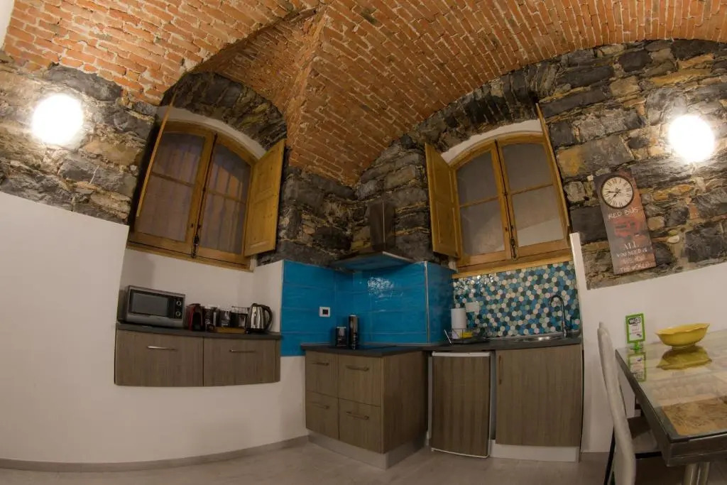 5 terre e dintorni Rental House