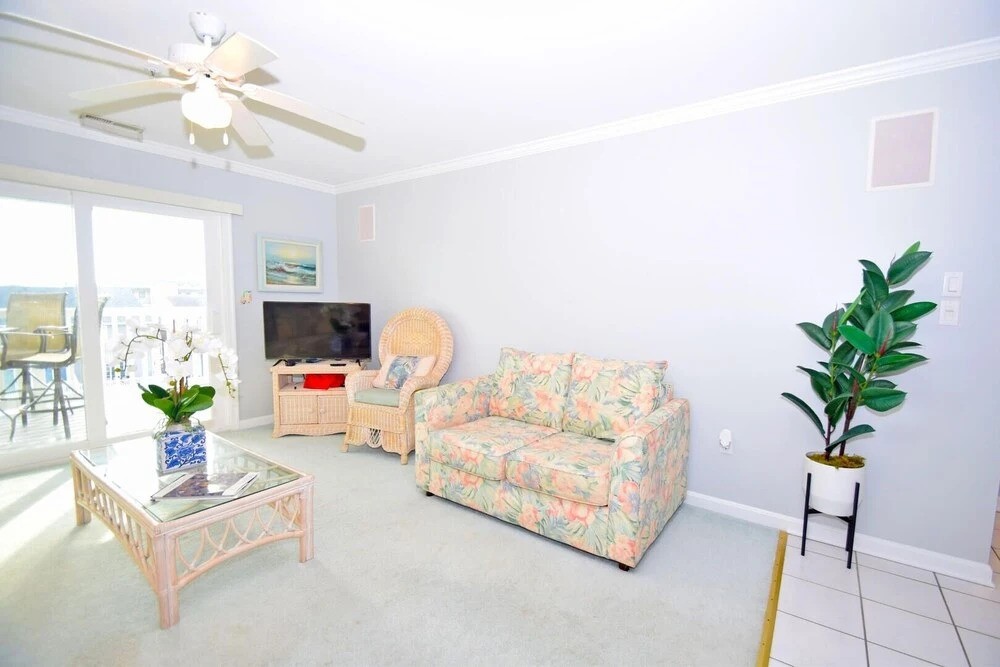 Baywatch Iii 302a 2 Bedroom Condo by RedAwning