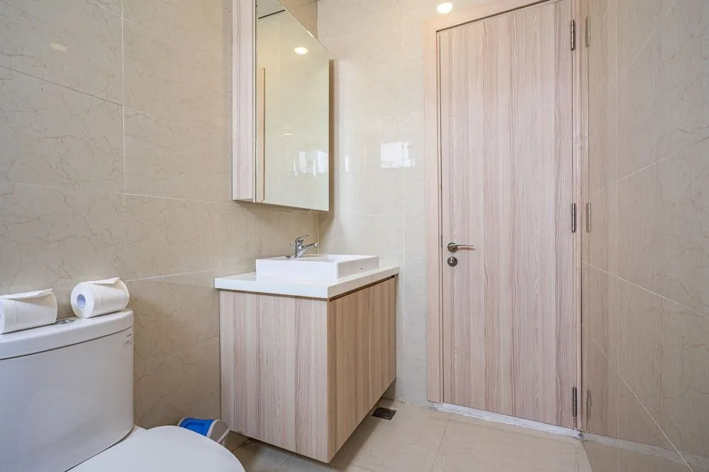 Express by M Village Nguyễn Bỉnh Khiêm, a brand of Modern Village Lifestyle