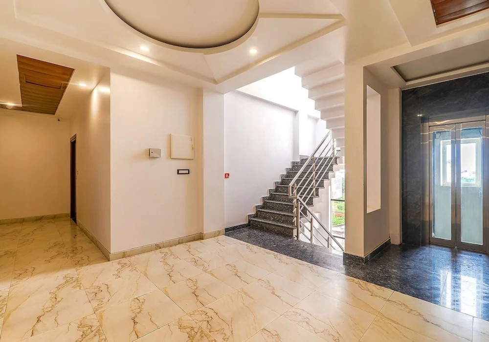 FabExpress Global Inn New