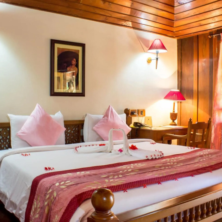 Isola Di Cocco Ayurvedic Beach Resort