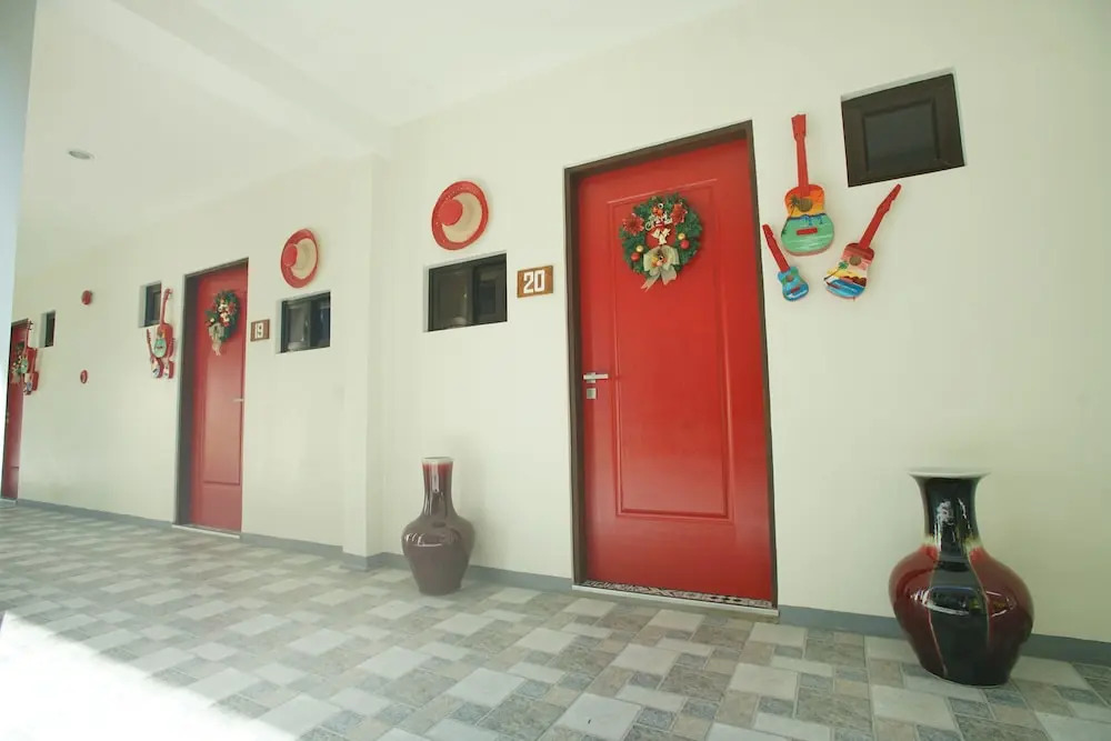 Segara Residencias