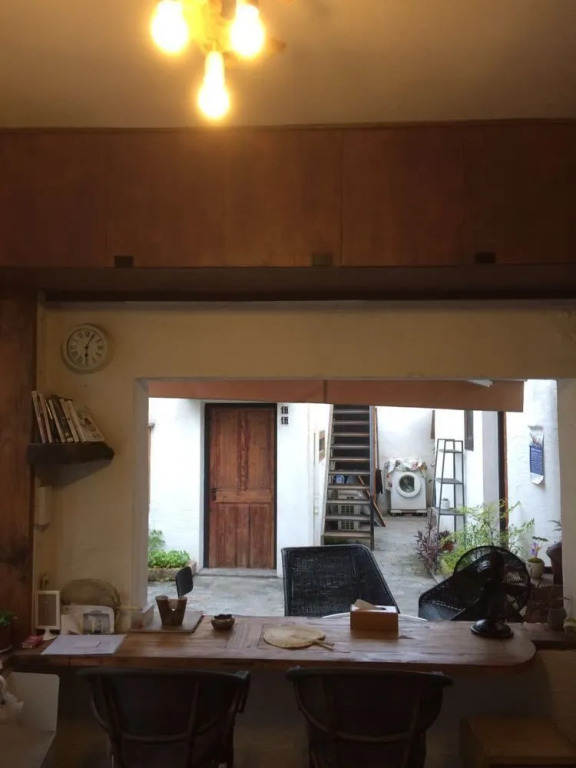 The Tile Guest House