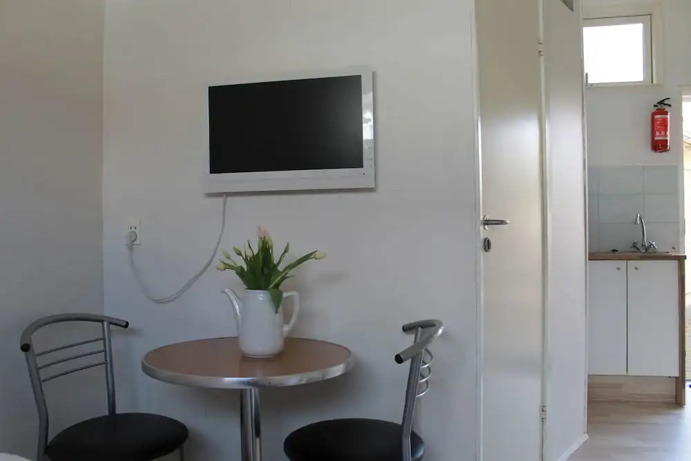Copenhagen Inn guesthouse
