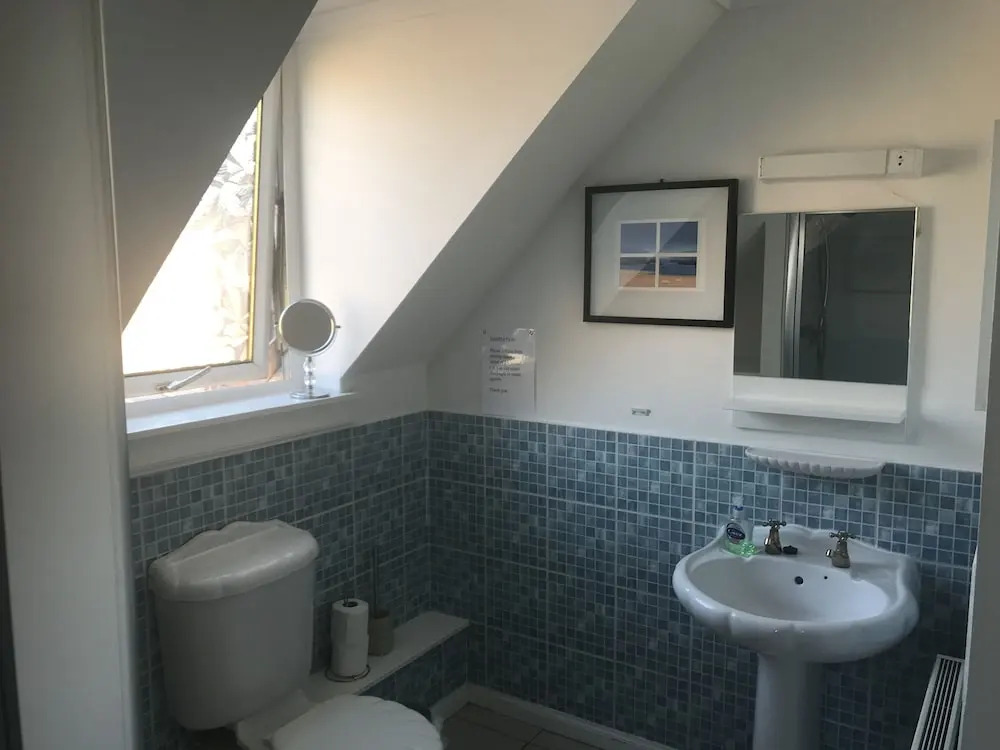 Strathallan B&B