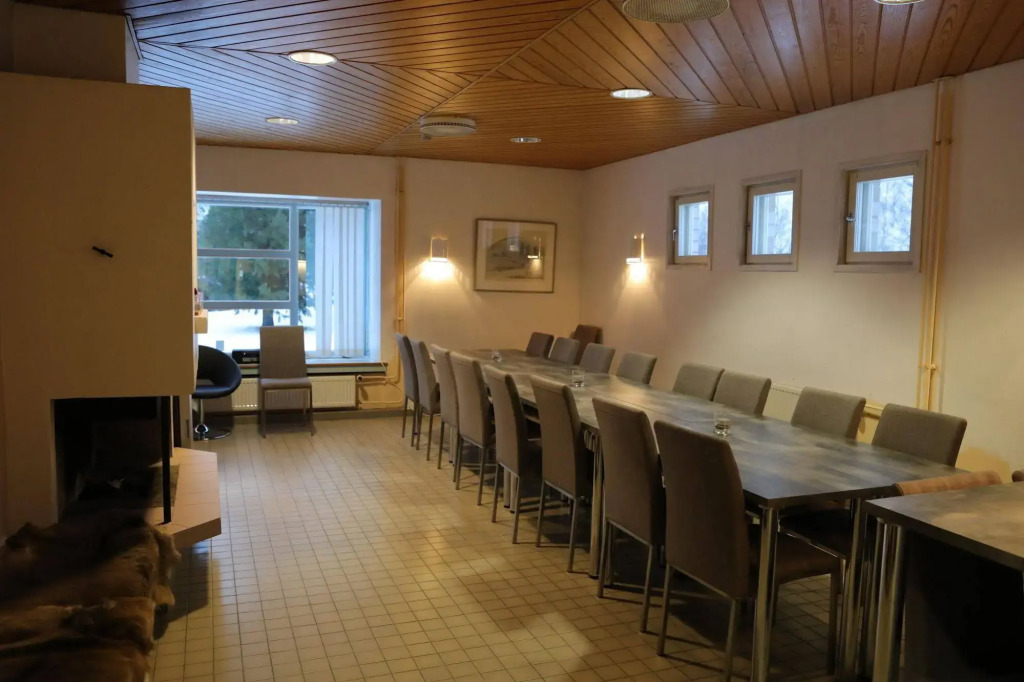 Hotel Nukkumatti
