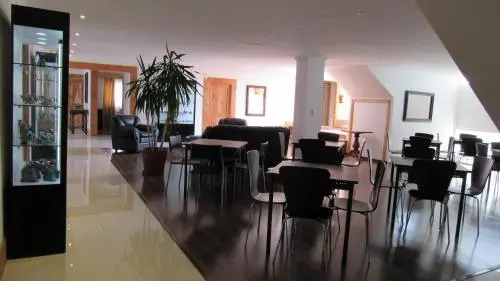 HOTEL QUINTA ESTACIÓN