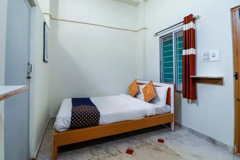 Hotel Mukunda Nilaya by OYO Rooms