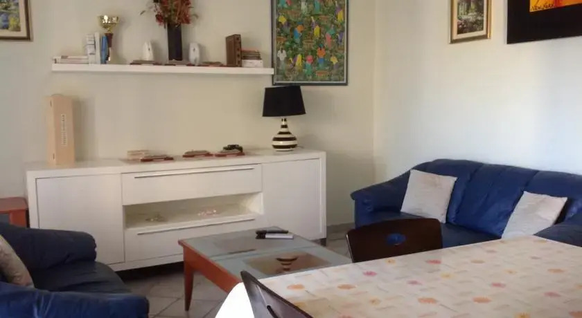 Andreas Guesthouse