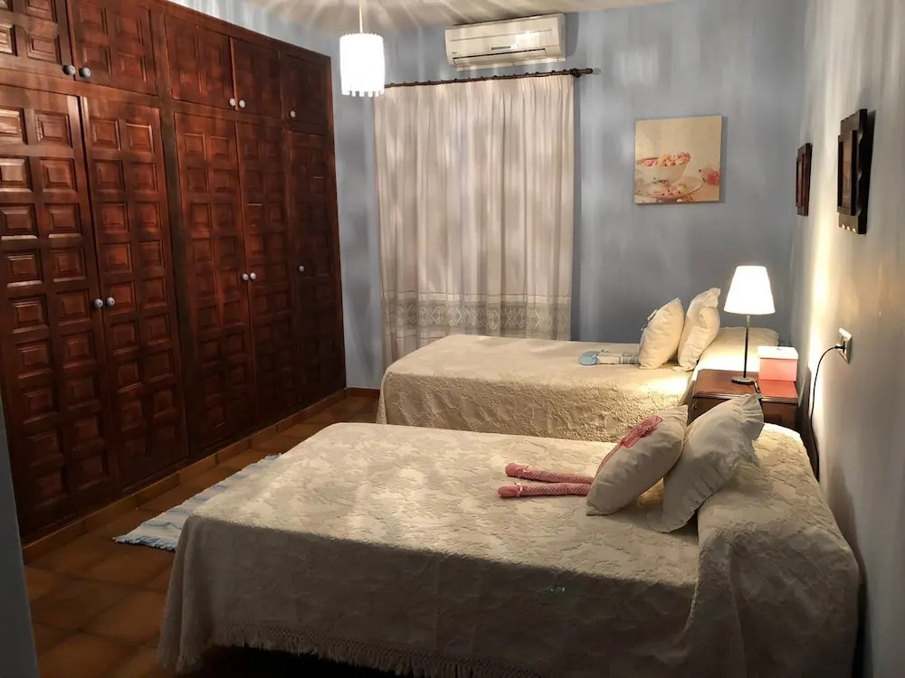 Gran Casa en Almodovar del Río
