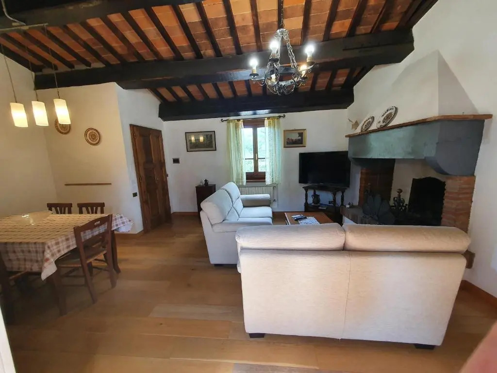Casa Giogo
