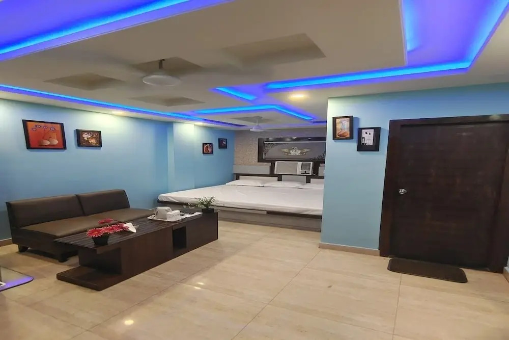 Hotel OPS