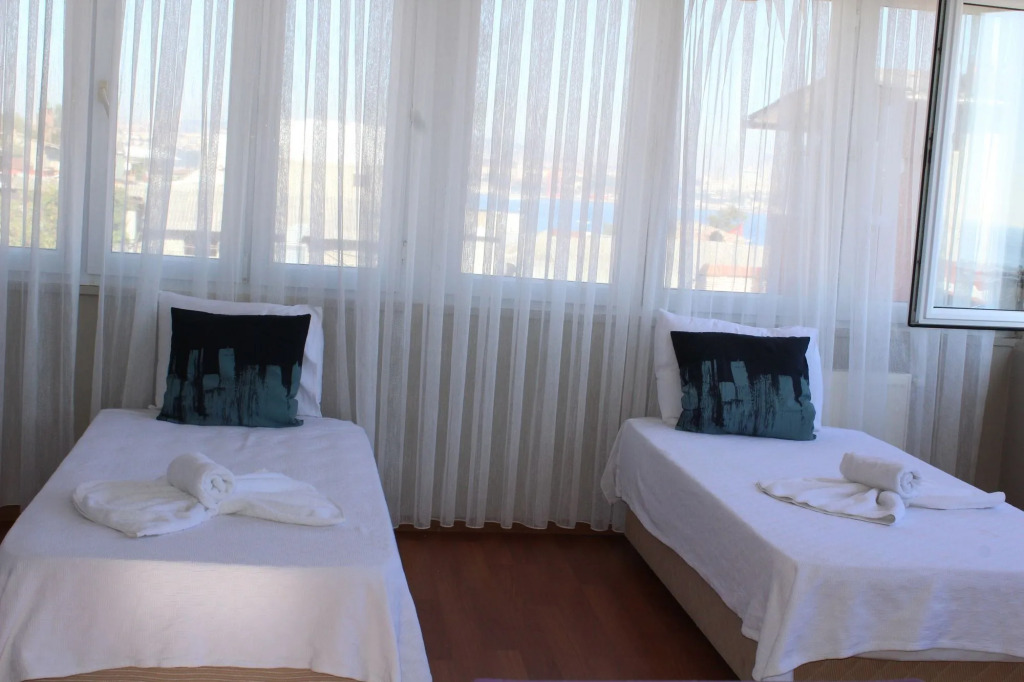 Likya Apart Hotel
