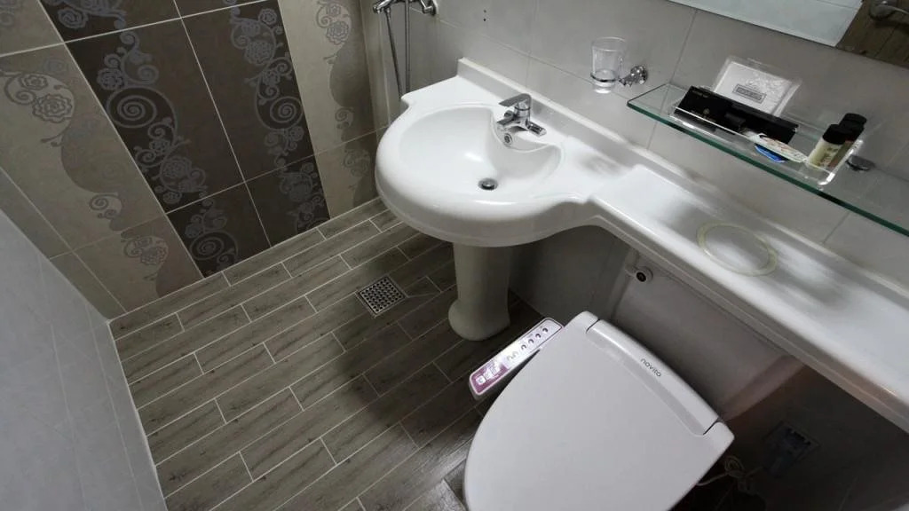 Benikea Hotel Munmak