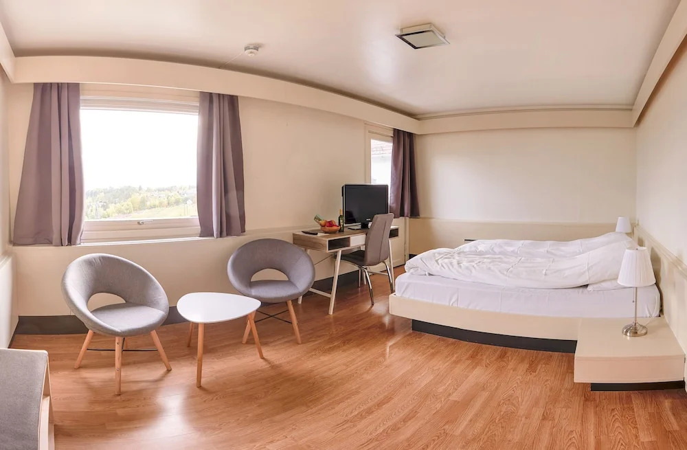 Norsjø Hotel