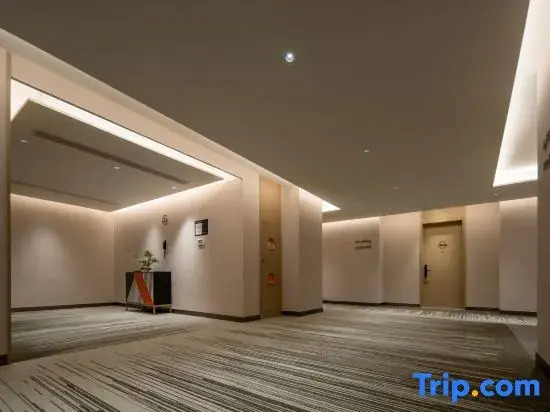 Starway Hotel (Linyi Lanling Yimeng Old Street)