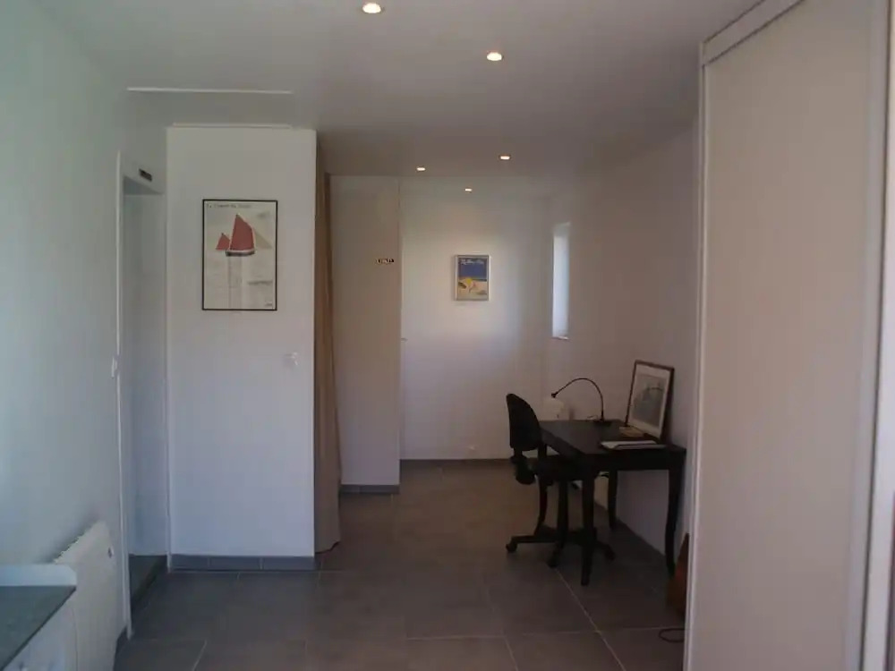 Holiday Home in Audresselles by Seacoast