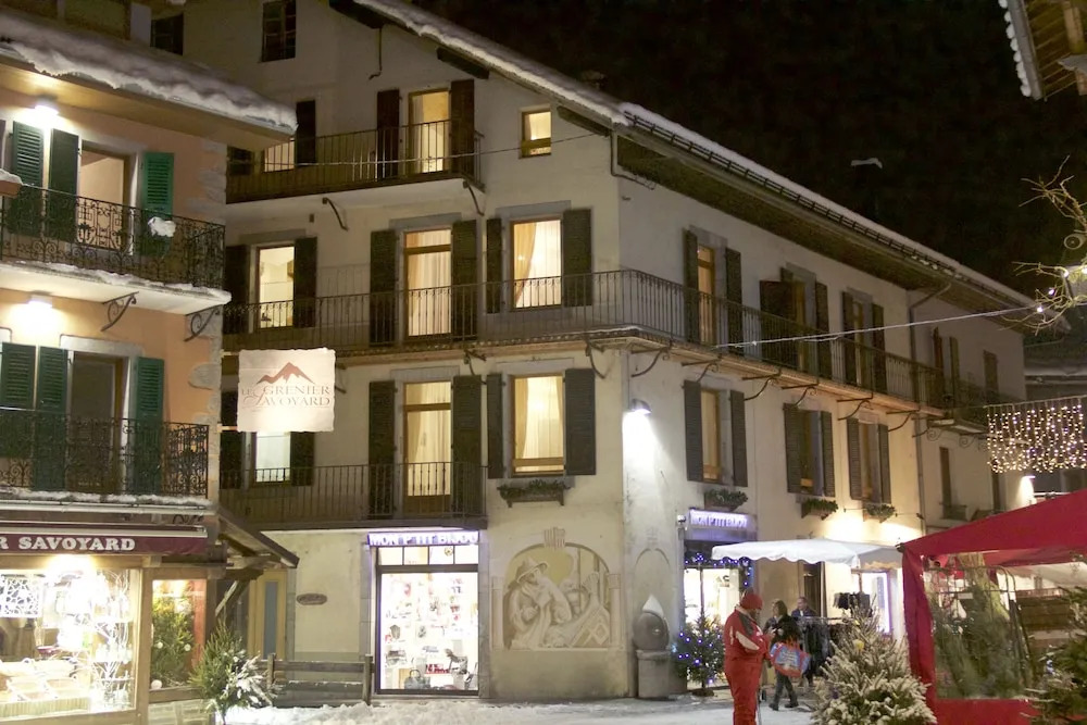 Maison Salina