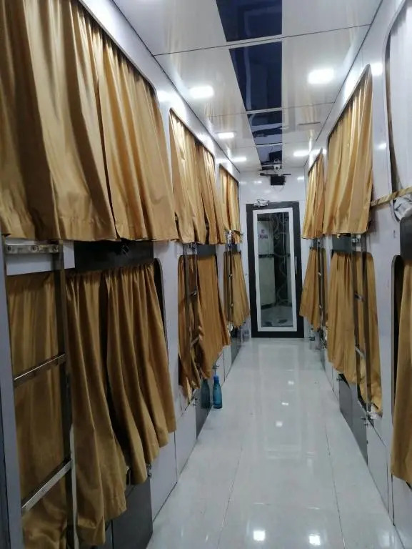 Andheri-69-Dormitory