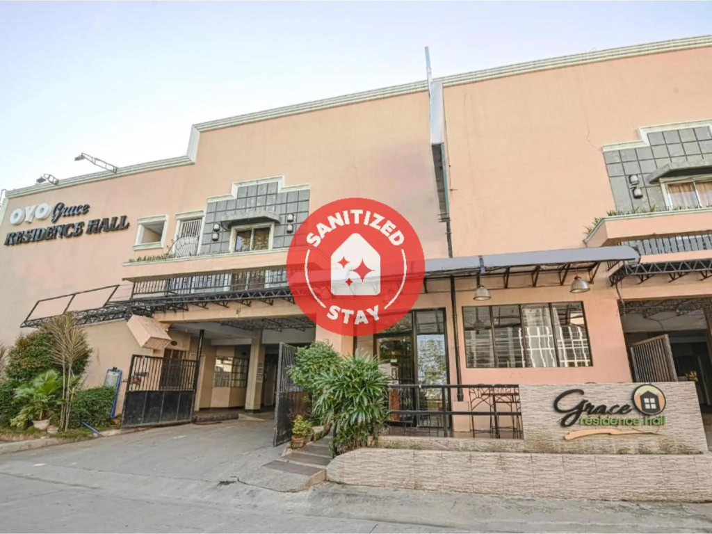 CDO Grace Residence Hall